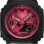 Наручные часы Casio GMA-S2100RB-1A