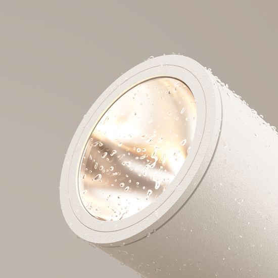 Ландшафтный светильник Outdoor O050FL-L30W3K