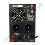 ИБП Энергия ПН с монохромным дисплеем