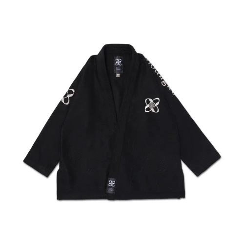 Кимоно Albino Preto X GOODFIGHT