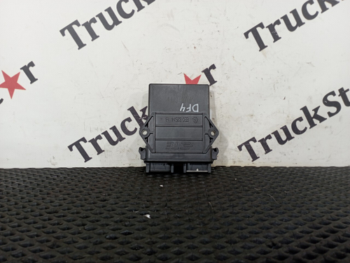 Блок управления подвеской ECAS 2023г