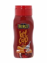Кетчуп острый Burcu Ketchup Hot 250 г x 2 шт
