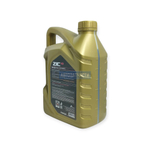 Масло моторное синтетическое ZIC X9 SAE5w30 API SL/CF 4 л