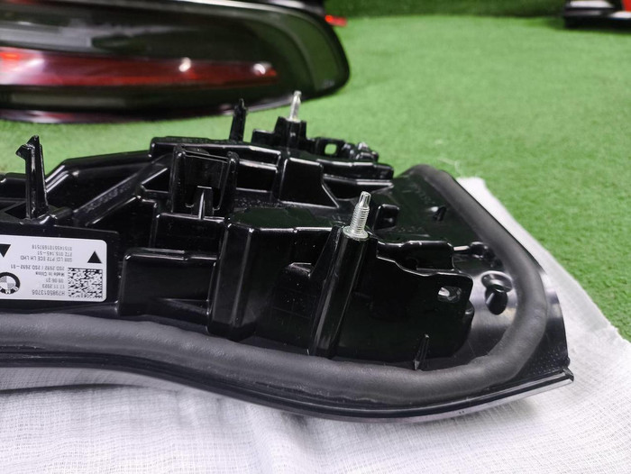 Фонарь левый внутренний BMW X3 G01 (2021-н.в.)