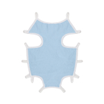 Попона AniMall для кошек премиум до 4 кг (цвет в ассортименте)