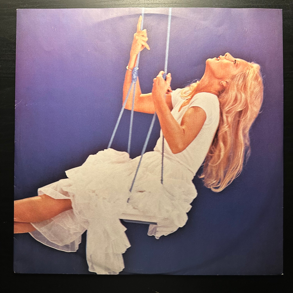 Sylvie Vartan - Deraisonnable (Франция 1979г.)