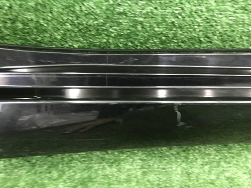 Накладка порога правая Lexus ES 7 (2018-н.в.)