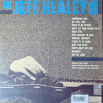 The Jeff Healey Band / See The Light (LP)
