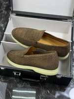 Лоферы Loro Piana