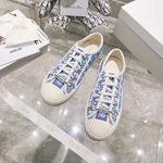 Кеды Christian Dior