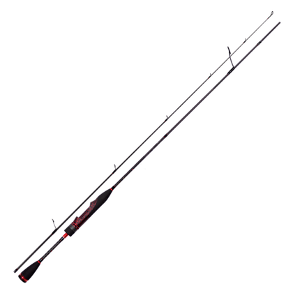 Спиннинг Maximus High Energy-Z 21L (2.1м/3-15гр)