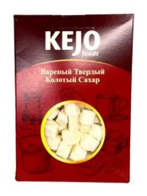 Сахар Kejo Вареный твердый колотый 1 кг