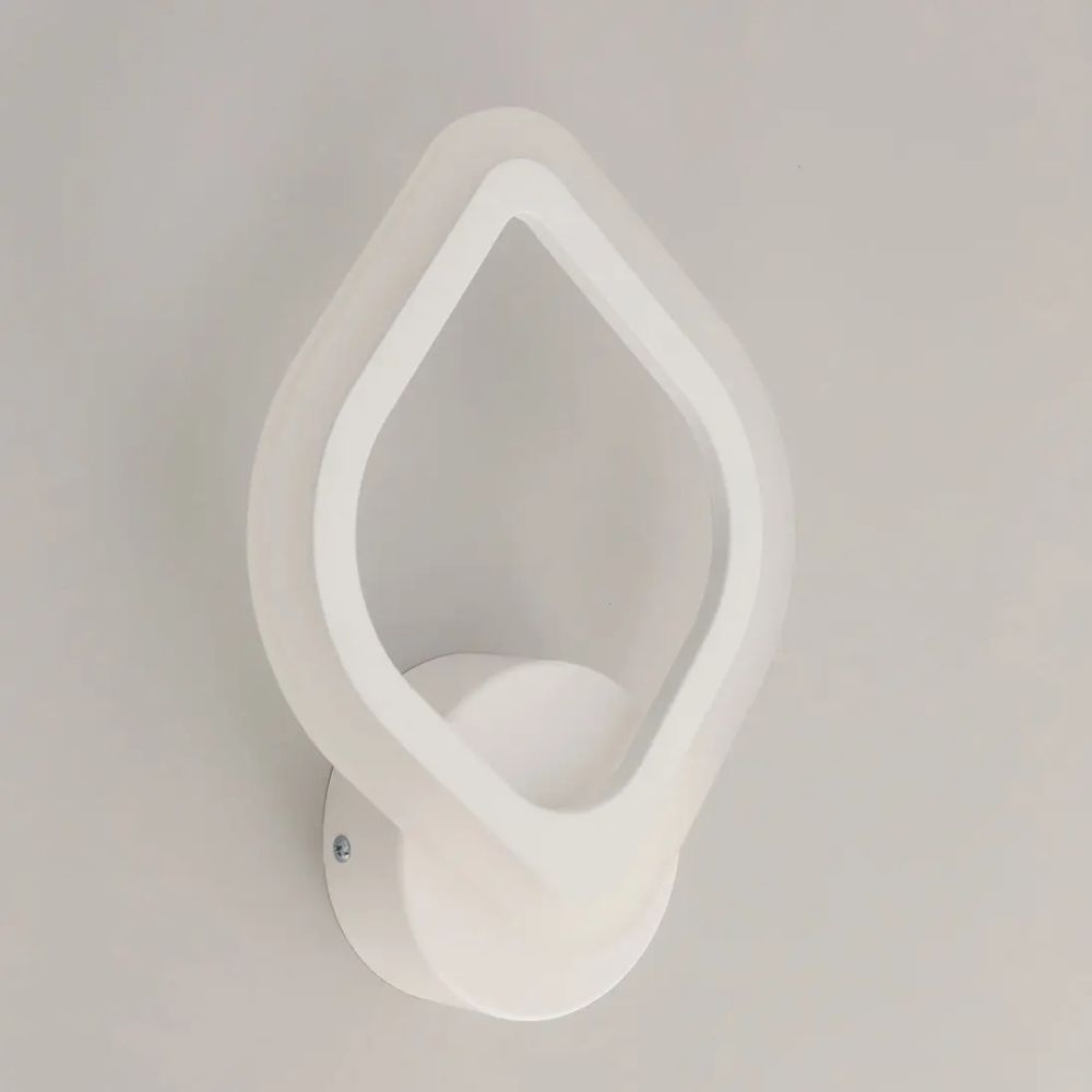 Citilux Ромби CL236B310 Бра светодиодное Белое