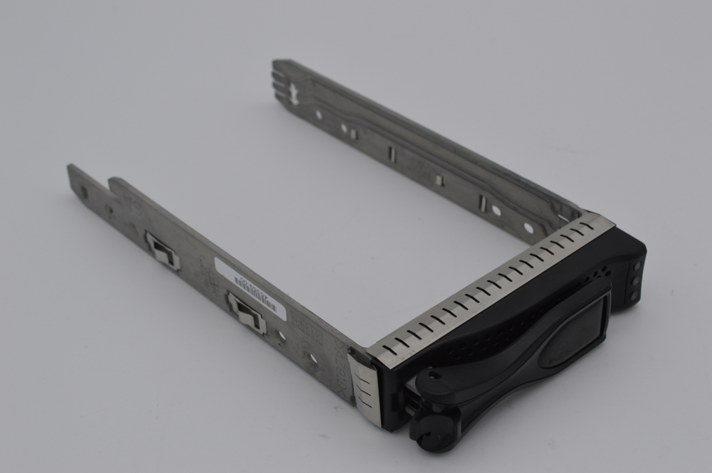 Салазки 3.5 Netapp 3ware P/N: DRV CRU-1 100110-65