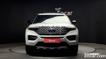 Ford Explorer 6 Generation 2.3 Limited 4WD (11.2019)