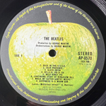 The Beatles – The Beatles 2LP (Япония 1972г.)
