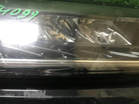 Битая Фара правая Skoda Karoq (2017-2021) LED