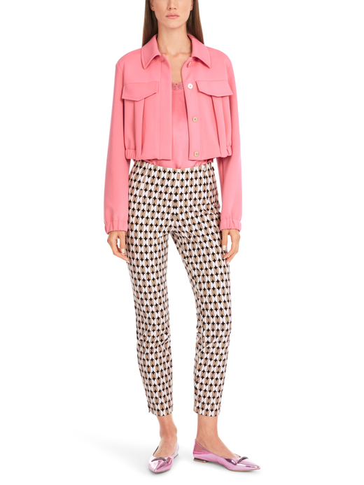 Брюки из полиамида