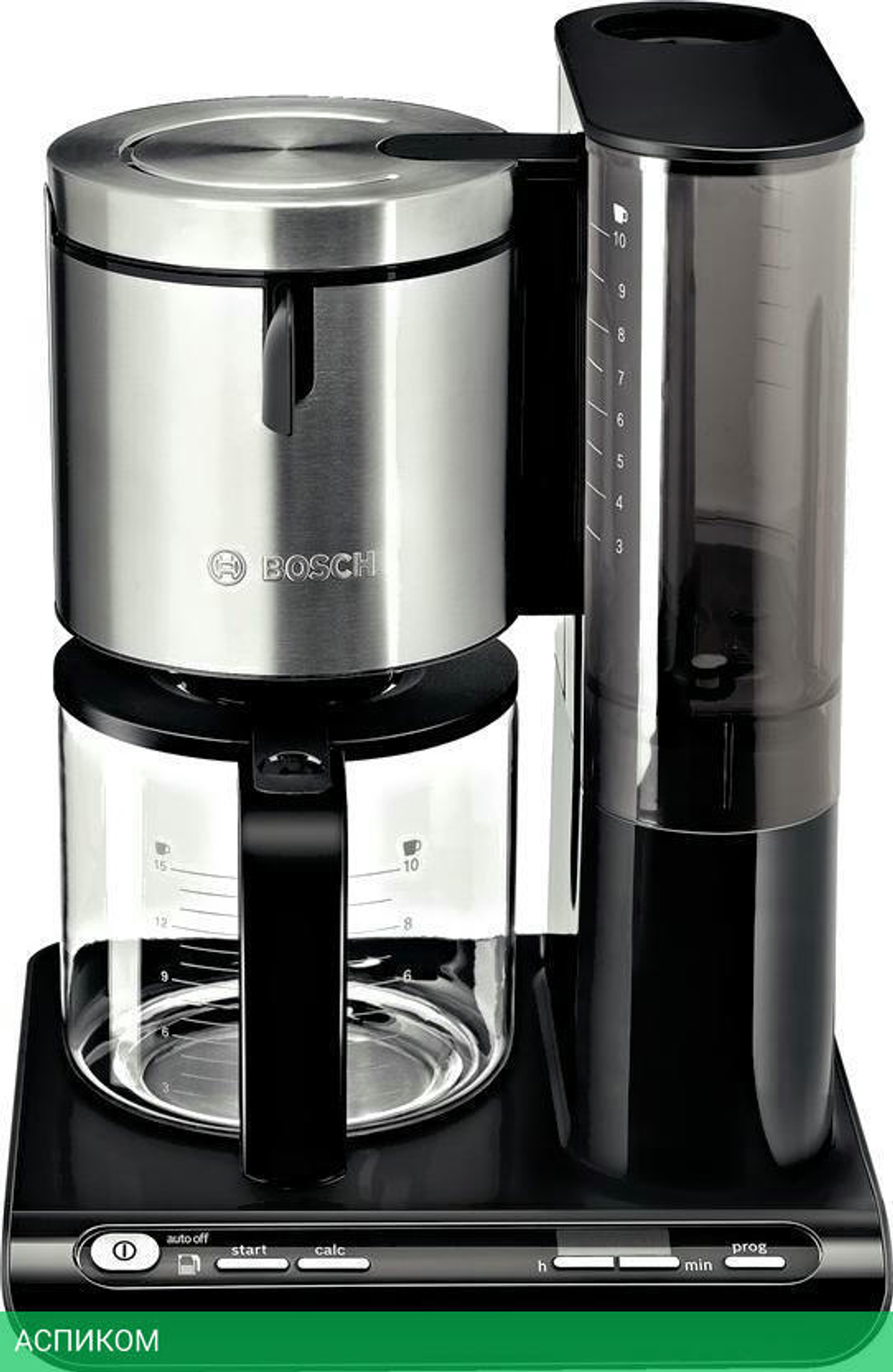Кофеварка Bosch TKA8633
