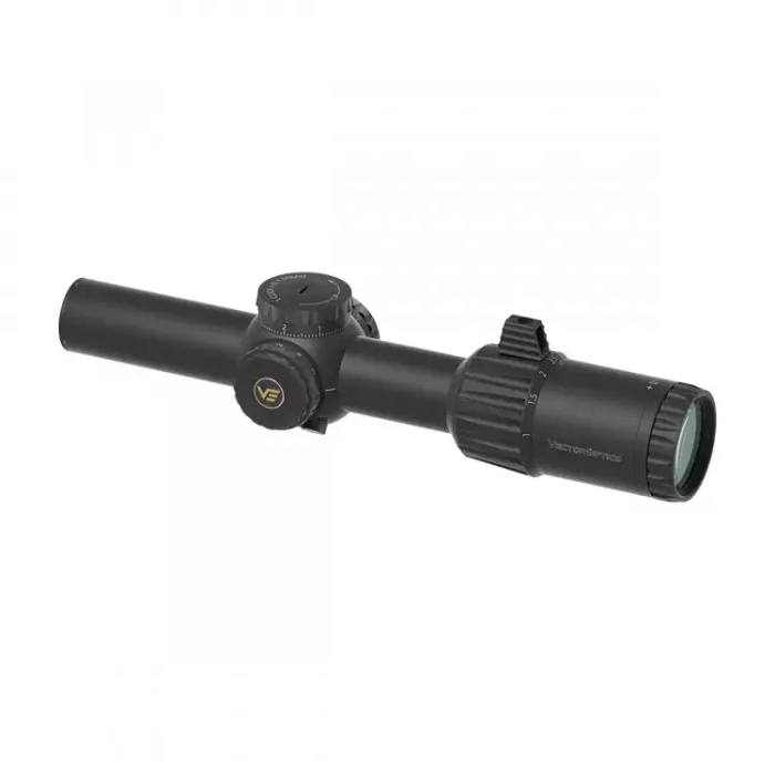 Прицел Vector Optics Taurus 1-6x24 GENII (SCOC-49)