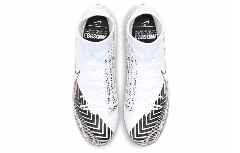 Кроссовки Nike Mercurial Superfly 7 13 Academy Mds Fgmg