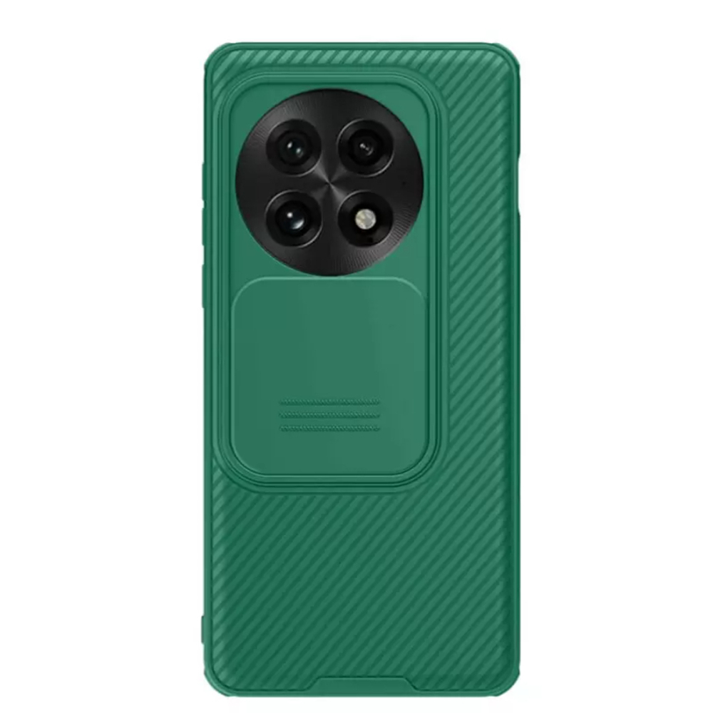 Накладка Nillkin CamShield Pro Case с защитой камеры для OnePlus 13
