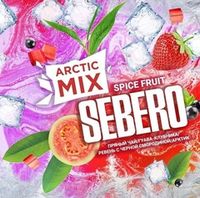 Sebero Arctic Mix 30 гр