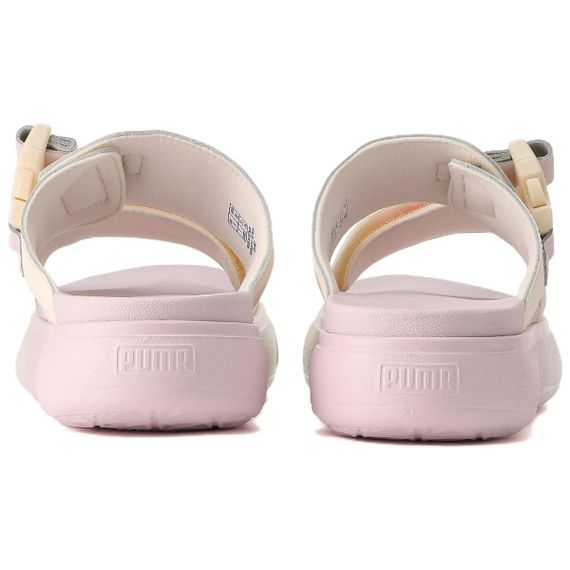 Puma Suede Mayu 'Light Pink'