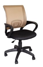 Кресло Премьер 5/S сетка черная