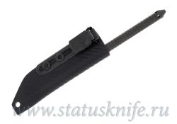 Нож Microtech TAC-P Signature Tactical Spike 112-1DLCTSфотография - 4