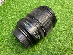 Canon EF-S 15-85mm 3.5-5.6 IS USM покупка/Продажа