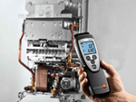 Детектор утечек СО и CO2 Testo 315-3 без Bluetooth