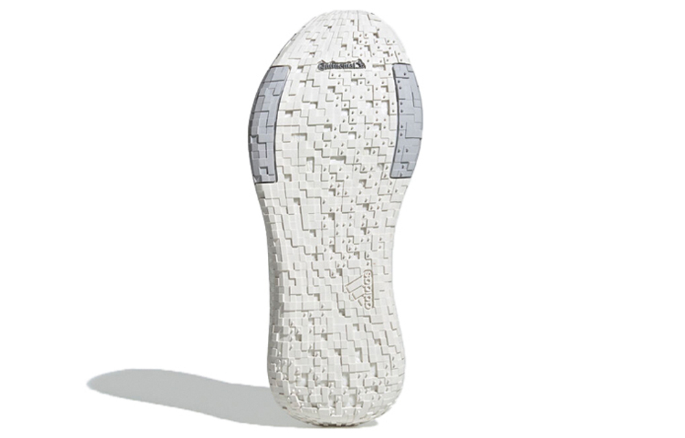 Кроссовки Adidas Pulseboost (Женская размерная сетка)