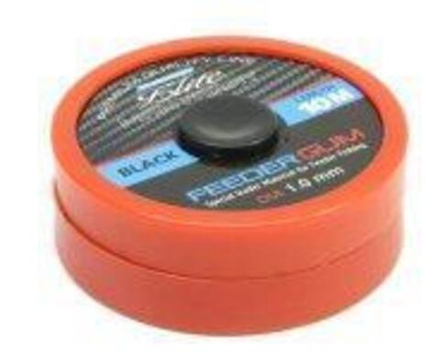 FLAGMAN Амортизатор для фидера Feeder Gum Mantaray Elite 10м d0,8мм