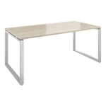 Стол для переговоров на металлокаркасе АТЛОН