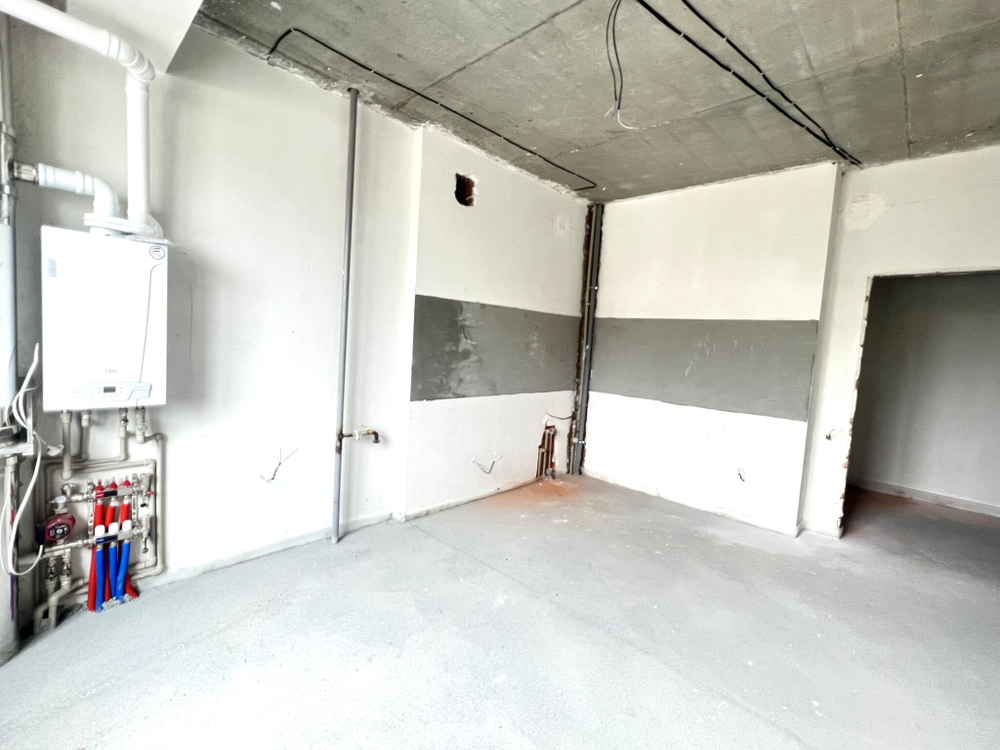 2-к. квартира, 75 м², 3/9 эт.