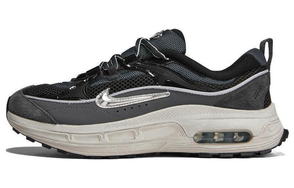 Кроссовки Nike Air Max Bliss (Женская размерная сетка)