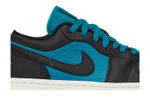 Кроссовки Jordan Air Jordan 1 Low "Split" (Женская размерная сетка)