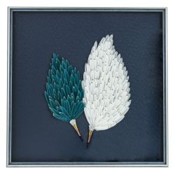 GAEM Панно, L79 W5 H79 см