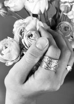 Кольцо Непонятно