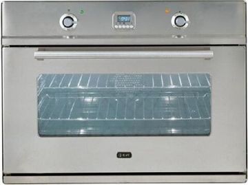 Электрический духовой шкаф ILVE 800-WMP IX