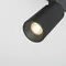 Трековый светильник Фокус / Focus Led Basity 3000K/6000K 3Вт 36° Technical tr176-1-3wtw-m-b