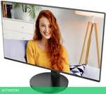 Монитор AOC Q27B3CF2 Black
