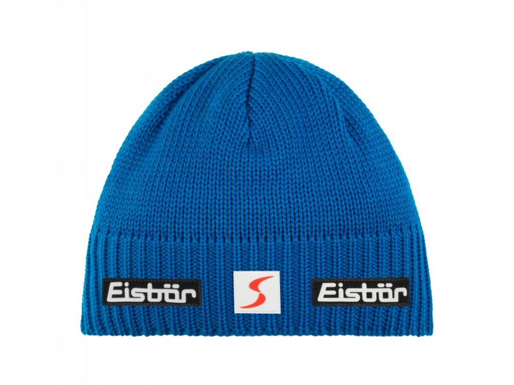 EISBAR шапка трикотажная 403302-026 Trop M? SP