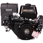 RATO R500 D25,0 RE 18A бензиновый двигатель с горизонтальным валом 15210