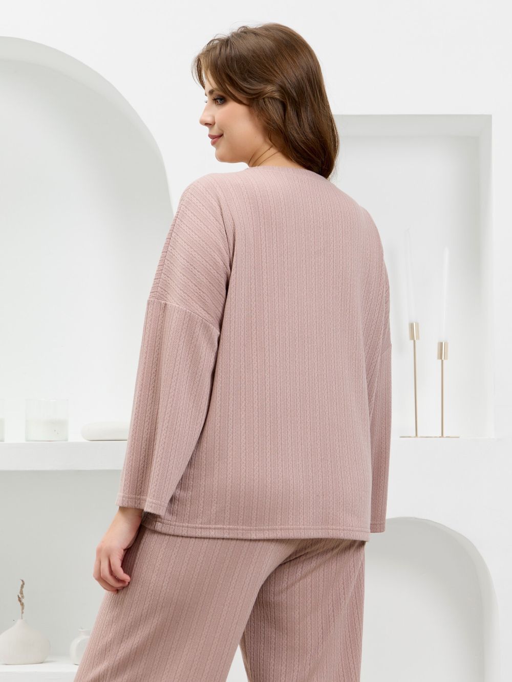 Костюм Материя-1 Виотекс КАКАО