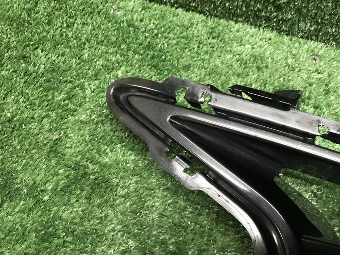 Накладка перед. бампера BMW X5 G05 (23-нв) M-paket