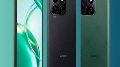 Новый Honor 200 Smart внезапно появился в продаже