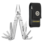 МУЛЬТИТУЛ LEATHERMAN BOND 14 ФУНКЦИЙ 7/10 СМ 832936