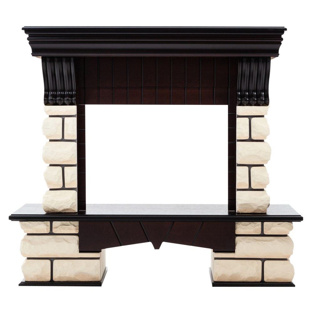 Портал Real Flame Kavkaz 24/25,5 AO